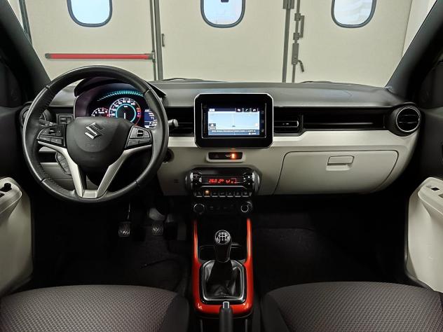 Suzuki Ignis Ignis 1.2 Dualjet 4WD All Grip Top - Foto 8