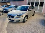 Volvo V50 2.0d RESTYLING CINGHIA SOSTITUITA