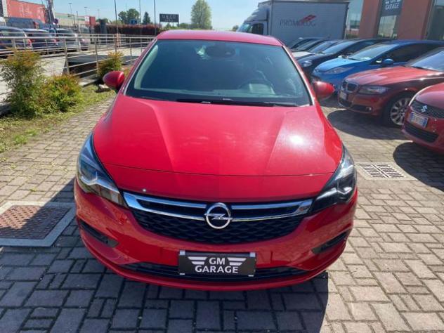 OPEL Astra 1.6 CDTi 110CV Start&Stop 5 porte Innovation rif. 24096874