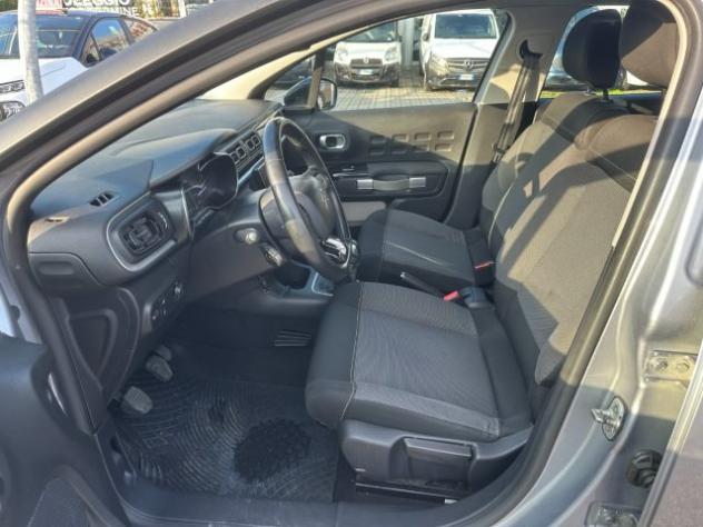 CITROEN C3 1.2 PureTech 82CV GPL Feel rif. 23312339 - Foto 6