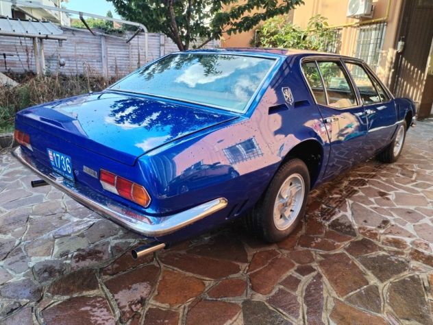 ISO RIVOLTA FIDIA S4 - Foto 3