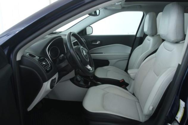 JEEP Compass 1.4 MultiAir 170 CV aut. 4WD Limited Tetto Panor. rif. 22640303 - Foto 7