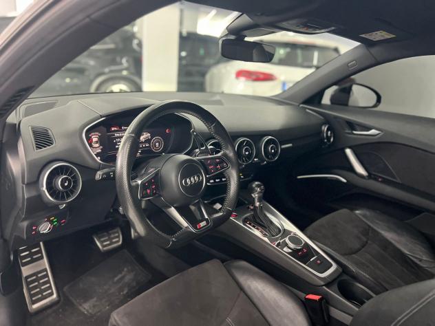 Audi TT Coup2.0 TFSI quattro S tronic line - Foto 3