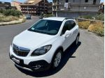 Opel Mokka 1.7 CDTI FULLOTIONAL NUOVA 2015
