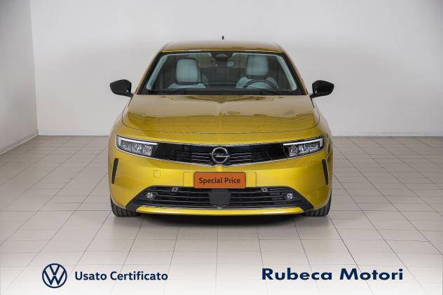 Opel Astra 1.2 t Edition s&s 110CV - Foto 2