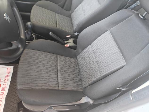 Peugeot 207 1.4 75cv benzina - Foto 7