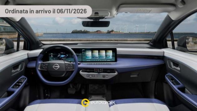 NISSAN Leaf 75 kWh Engage 3ª serie rif. 23760018