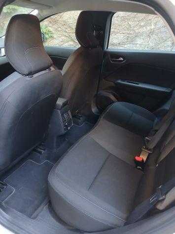 Renault Nuova Captur Zen TCe 100 CV (KW 74), Euro 6, BENZINA - Foto 6