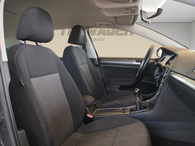 Volkswagen Golf 1.6 TDI 90 CV 5p. Trendline BlueMotion Technology - NEOPATENTATI - Foto 10