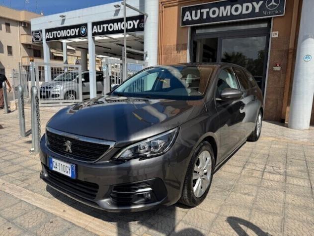 Peugeot 308 BlueHDi 130 S&S SW Navi-Carplay-led-Pdc - Foto 3