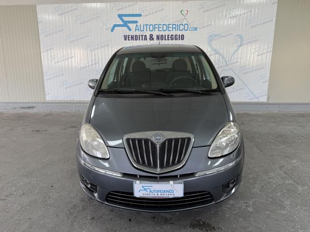 Lancia Musa Musa 1.3 mjt 5th Avenue 95cv - Foto 2