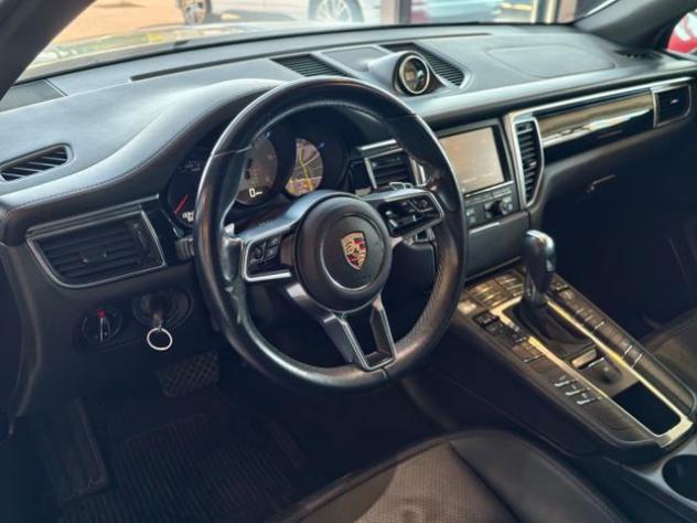 PORSCHE Macan 3.0 Diesel Service porsche rif. 23941662 - Foto 9