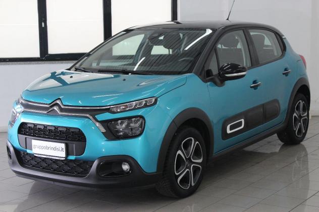 CITROEN - C3 - PureTech 83 S&S Shine - Foto 3