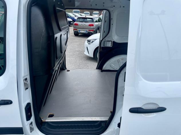 Renault Kangoo 1.5 DCI 115CV DOPPIA PORTA LATERALE - Foto 8