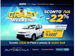 FIAT New Panda 1.0 FireFly 70cv S&S Hybrid rif. 23765600