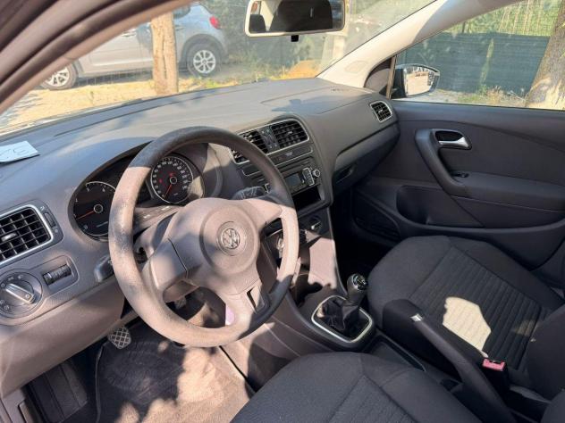 VOLKSWAGEN - Polo - 1.2 TDI DPF 5p. Comfortline - Foto 7