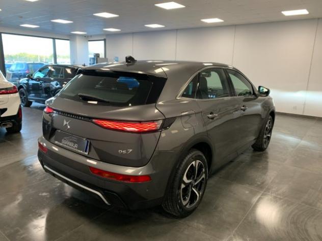 DS AUTOMOBILES DS 7 1.5 BlueHDi Automatico Bastille Business rif. 23802875 - Foto 6