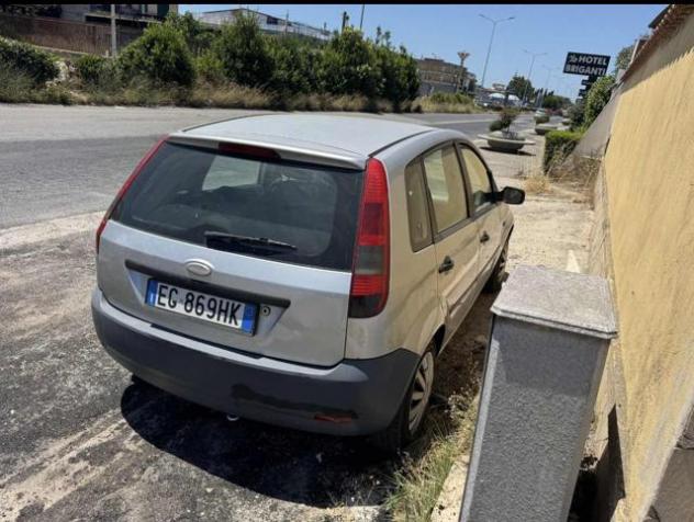 FORD Fiesta 1.2 16V 75CV GPL rif. 23980326 - Foto 6
