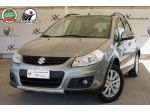 Suzuki SX4 1.6 16V 4WD Outdoor Line GLX
