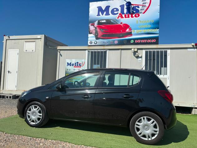 Opel Corsa DIESEL 1.3 CDTI UTILITARIA BASSI CONSUMI - Foto 4