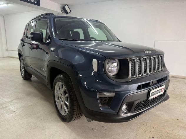 Jeep Renegade 1.5 Turbo T4 MHEV Altitude - Foto 3