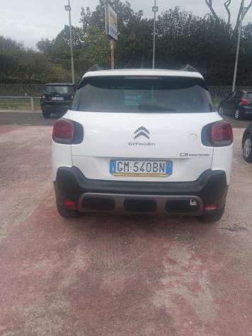 CITROEN C3 Aircross 1ª s. C3 Aircross BlueHDi 120 S&S EAT6 Feel - Foto 10