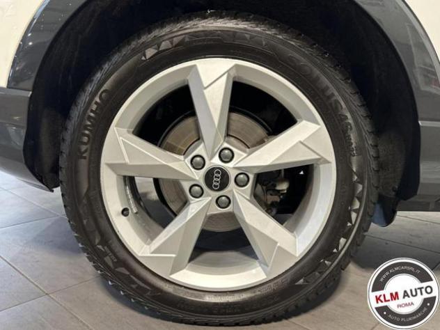 AUDI Q3 SPB 35 TFSI S LINE IVA INCLUSA S TRONIC rif. 24108892 - Foto 2