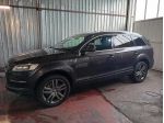 Audi Q7 3.0 V6 TDI 233CV quattro tiptronic 7 posti TETTO