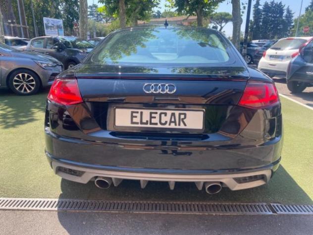 AUDI TT Coupé 40 TFSI S tronic s line rif. 23993895 - Foto 5