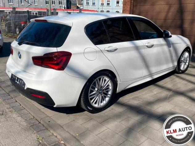 BMW 118 i 5p. Msport rif. 24119086 - Foto 6