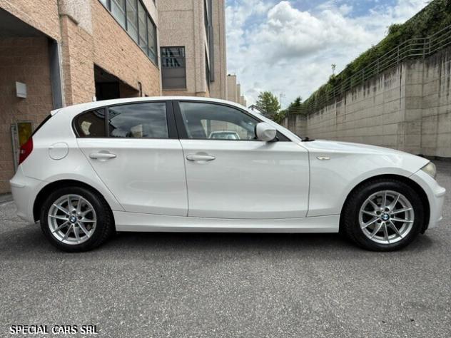 Bmw 118d Futura 143cv. - Foto 5