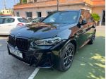BMW X3        (G01/F97) X3 xDrive20d 48V Msport