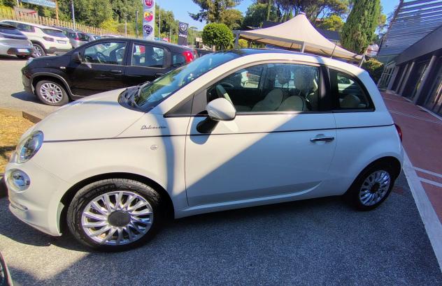 FIAT 500 Hybrid 1.0 70cv Dolcevita Web Edition - Foto 2