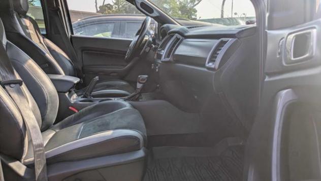 FORD Ranger Raptor 2.0 ecoblue double cab 213cv auto DANNI MOTORE rif. 23966705 - Foto 9