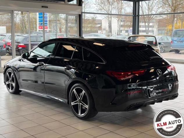 MERCEDES-BENZ CLA 180 Automatic Shooting Brake Premium rif. 23680528 - Foto 4