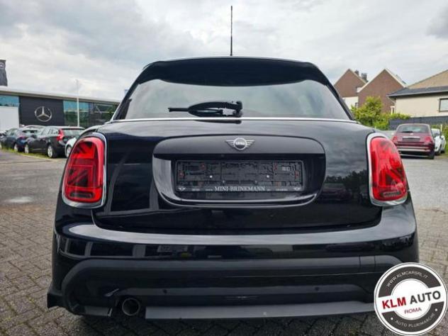 MINI One 1.5 One Yours 5 porte rif. 23816698 - Foto 5