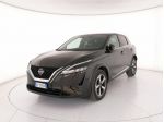 Nissan Qashqai 1.3 mhev N-Connecta 2wd 158cv xtronic