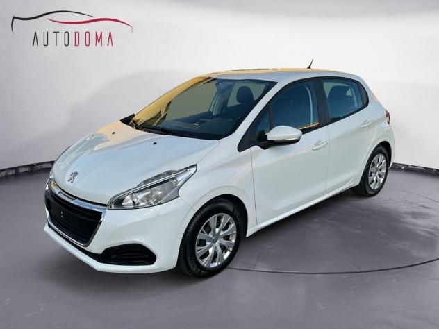 Peugeot 208 208 5p 1.2 puretech Access 68cv - Foto 4
