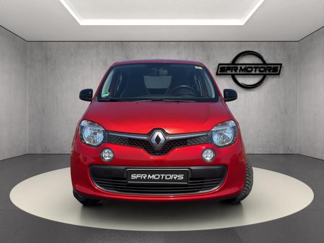 Renault Twingo Limited 1.0 69cv - PROMO - Foto 2