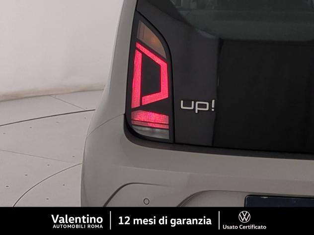 Volkswagen up! 1.0 EVO move up! BMT - Foto 9