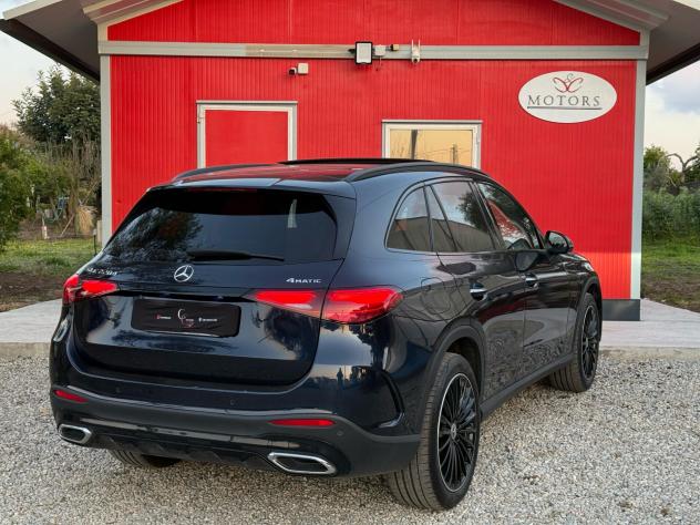 Mercedes-Benz GLC 220 d AMG 4Matic Premium Plus Full - Foto 9