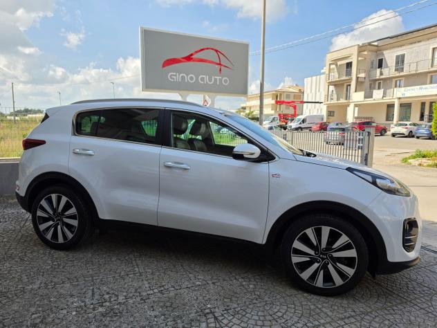 Kia Sportage 1.7 CRDI 141 CV DCT7 2WD GT Line - Foto 7