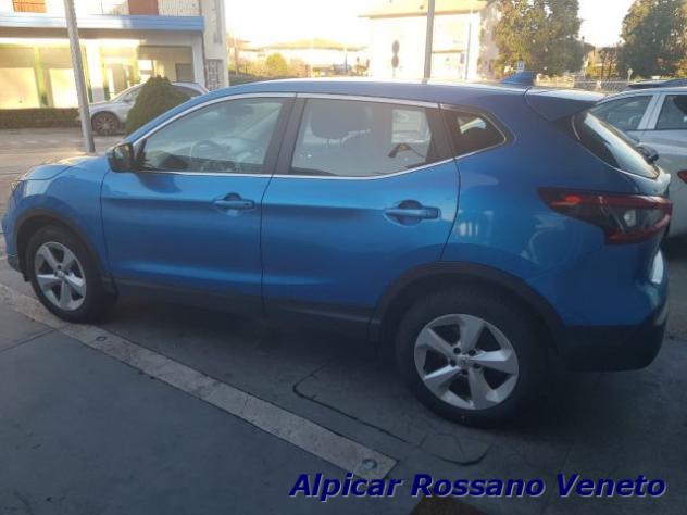 NISSAN Qashqai 1.3 DIG-T 160 CV DCT Acenta plus rif. 23940355 - Foto 6