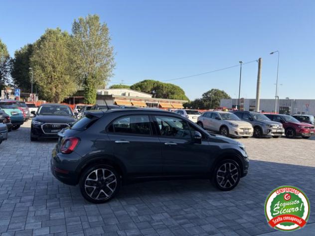 FIAT 500X 1.3 T4 DCT Cross rif. 23931051 - Foto 8