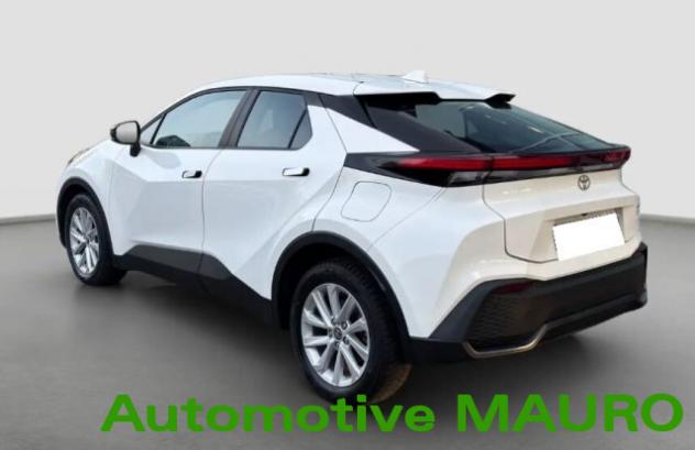 TOYOTA C-HR 1.8 HV Trend rif. 24149519 - Foto 4