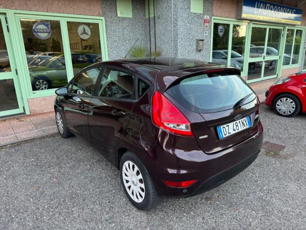 FORD - Fiesta - Plus 1.4 TDCi 68CV 5p. - Foto 3