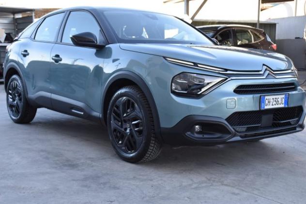 CITROEN C4 BlueHDi 130 S&S EAT8 Feel Pack rif. 23627240 - Foto 3