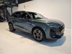 AUDI Q3 3ª serie Q3 TDI 110 kW S tronic Business Advanced