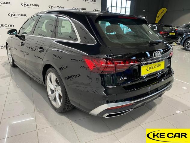 Audi A4 Avant 40 TFSI S tronic S line edition - Foto 7