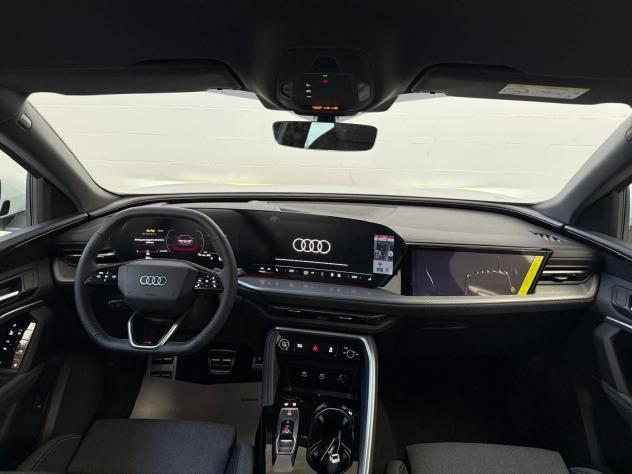 Audi Q5 Q5 SPB TDI 150 kW mHEV+ S tronic quattro S line ( € 22.000 DI SCONTO!!!!) - Foto 10